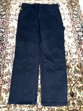 Caterpillar trademark trouser for sale  Cuyahoga Falls