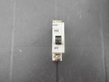 Mem eaton 45a for sale  WARRINGTON