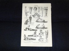 Unfallhilfe druck 1909 gebraucht kaufen  Löbau