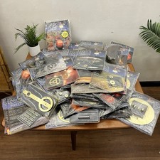 Issues build model for sale  OXFORD