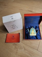 Charlotte vita teapot for sale  LANCASTER