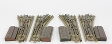 Hornby dublo rail for sale  SKIPTON