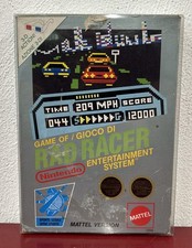 Nintendo nes rad usato  Milano