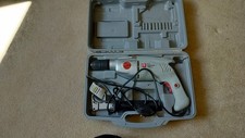 Hammer drill corded for sale  LONDON