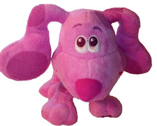 Blues clues barking for sale  Albuquerque