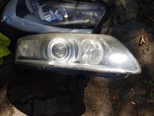 Scheinwerfer frontscheinwerfer gebraucht kaufen  Schopfheim