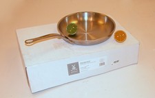 Frigideira Hestan - ProBond Collection - Profissional revestida de aço inoxidável 11"/28cm comprar usado  Enviando para Brazil
