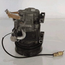 Gj6f61k00 compressore mazda usato  Italia