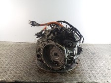 Outlander gearbox 2015 for sale  SKELMERSDALE