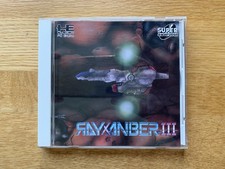 Original rayxanber iii for sale  BOLTON