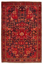 Hand knotted turkish for sale  Champlain