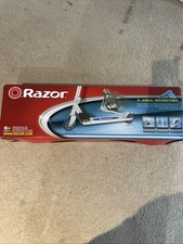 Brand new razor for sale  Mamaroneck