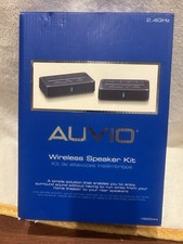 New auvio wireless for sale  Sandy