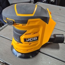 Jcb 18os 18v for sale  SCUNTHORPE