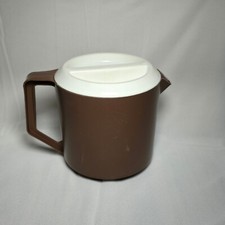 Vintage rubbermaid brown for sale  Long Lane