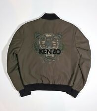 Kenzo embroidered tiger usato  Roma