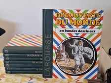 Découverte bandes dessinées d'occasion  Baillargues