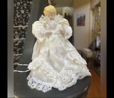 Angel tree topper for sale  Marlboro