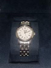 Montre tissot classic d'occasion  Le Pré-Saint-Gervais