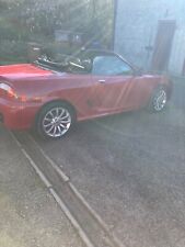 rover mg tf for sale  Millom