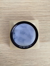 Filtro fotografico 52e usato  Muggio