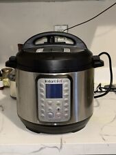 Instant pot duo for sale  Beachwood