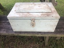 Antique primitive wooden for sale  Brinson