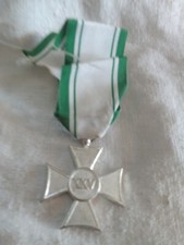 medaglia croce usato medaglia croce usato Reggio Calabria