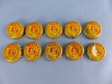 Tintin lot capsules d'occasion  Alsting