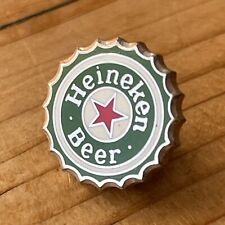 Heineken beer pin gebraucht kaufen  Hamburg