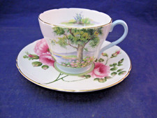 Shelley tea cup for sale  Marstons Mills