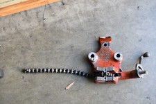 Ridgid 410 bench for sale  Chino Hills