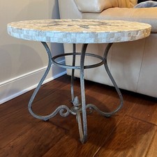 Inch stunning marble for sale  Narberth
