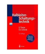 Halbleiter schaltungstechnik n gebraucht kaufen  Trebbin