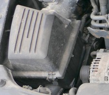 Golf cabrio luftfilterkasten gebraucht kaufen  Borgentreich