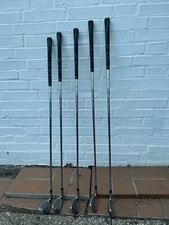 Golfschläger herren eisen gebraucht kaufen  Bremen