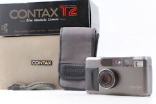 Contax titan black d'occasion  Expédié en France