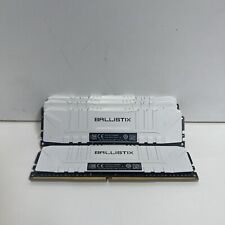 Crucial ballistix 3200 for sale  Huntingdon Valley