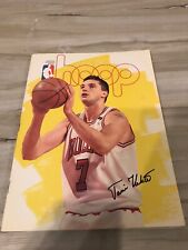 Cavs bulls hoop for sale  Columbia Station