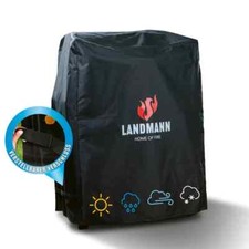 Landmann grill abdeckhaube gebraucht kaufen  Mannheim
