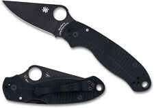 Spyderco para military for sale  Encino