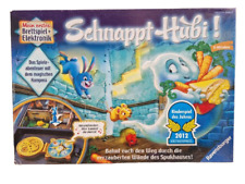 Schnappt hubi ersatzteile gebraucht kaufen  Braunschweig