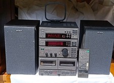 Micro chaine hifi d'occasion  Chaumont