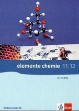 Elemente chemie 12 gebraucht kaufen  Berlin