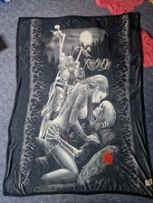 Kuscheldecke fleecedecke gebraucht kaufen  Hohenaltheim