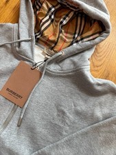burberry zip-up hoodie na sprzedaż  PL