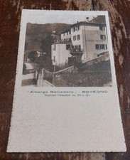 Cartolina epoca originale usato  Saronno