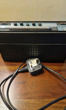 Vintage telefunken transistor for sale  YARM