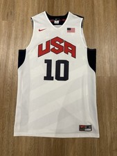 Nike usa basketball for sale  STOKE-ON-TRENT