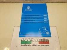 Catalogo parti ricambio usato  Gambettola